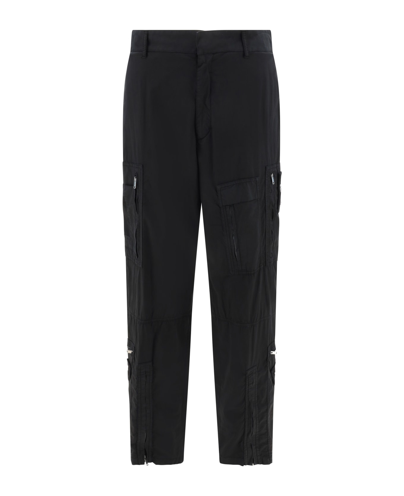 Cargo Pants - 1