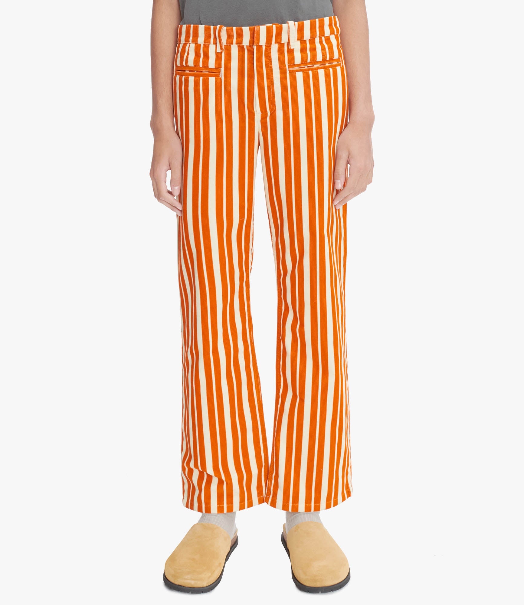 BARREL TAME IMPALA PANTS (M) - 4