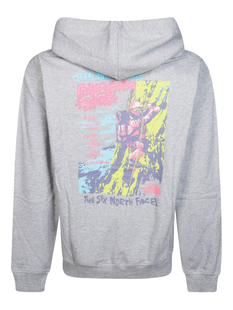 The North Face Expedition Celebration hoodie outlook