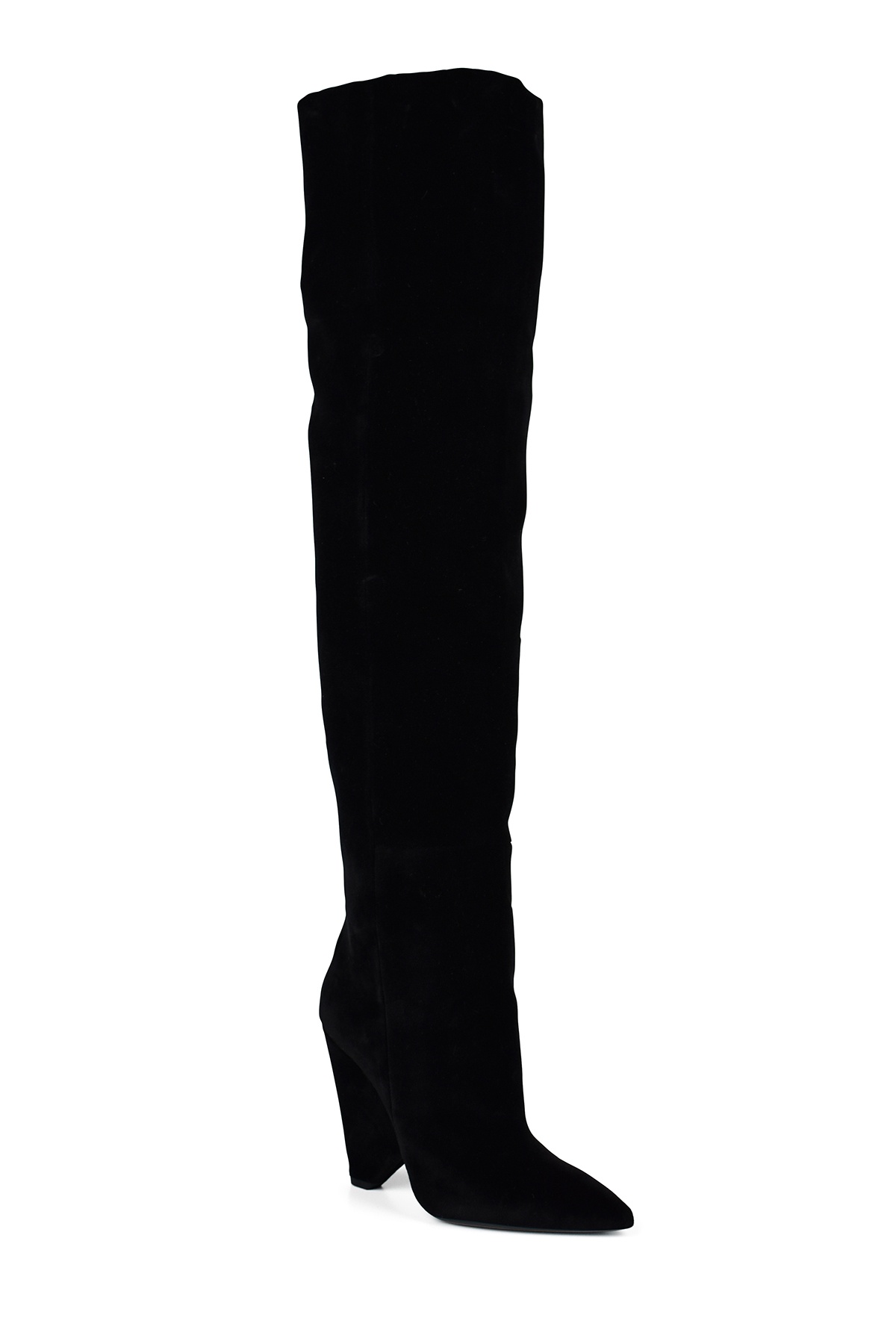 Niki boots - 3