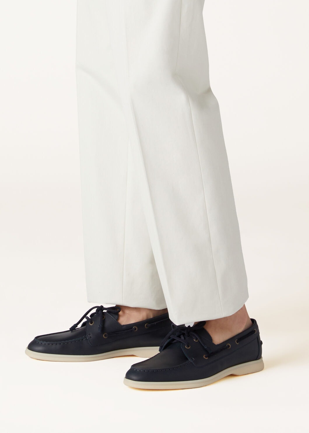 Sea-Sail Walk Loafers - 2