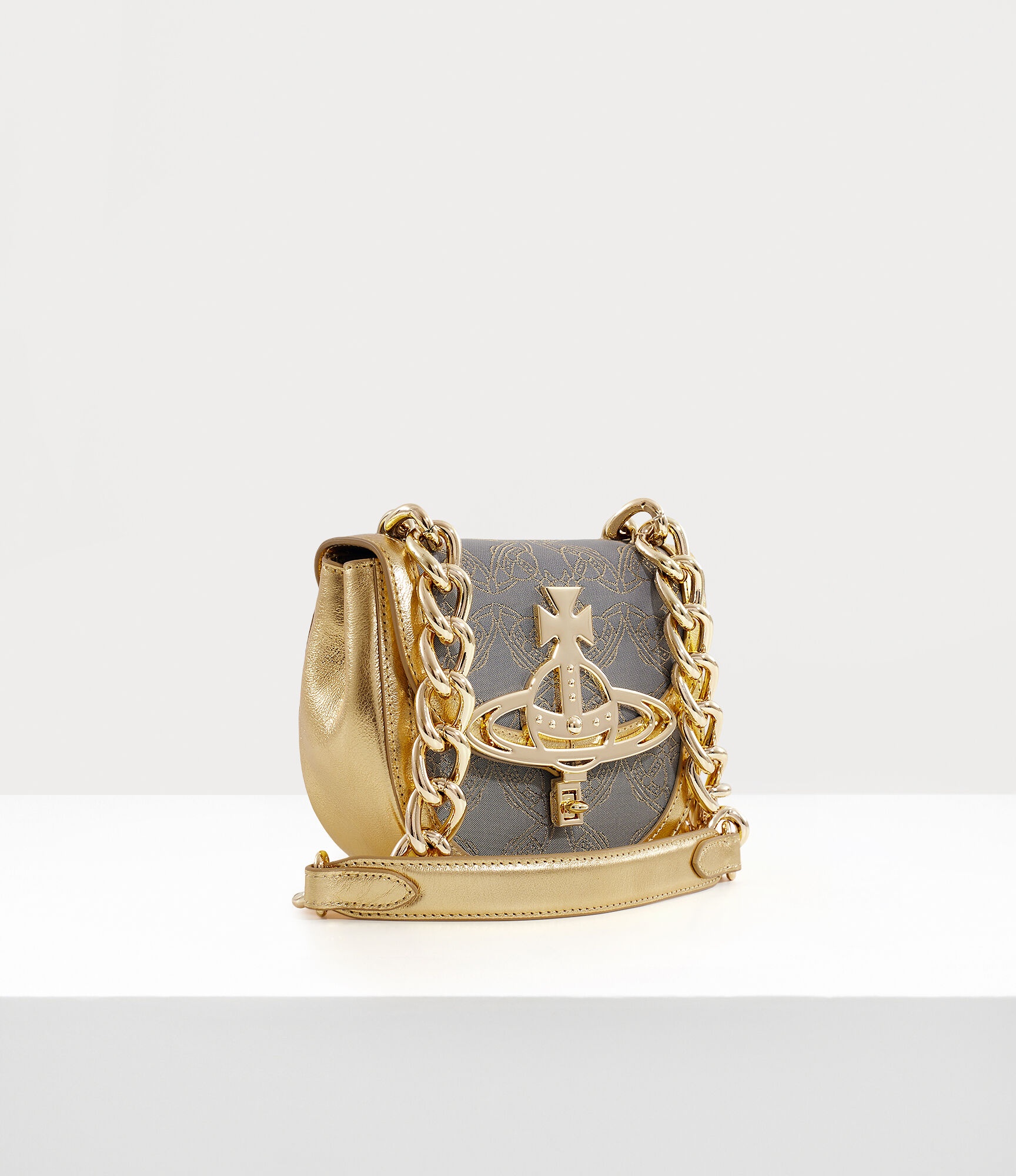 SOFIA SADDLE BAG - 2