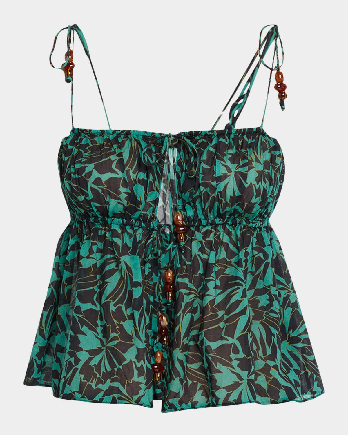 Tallulah Tank Top - 1