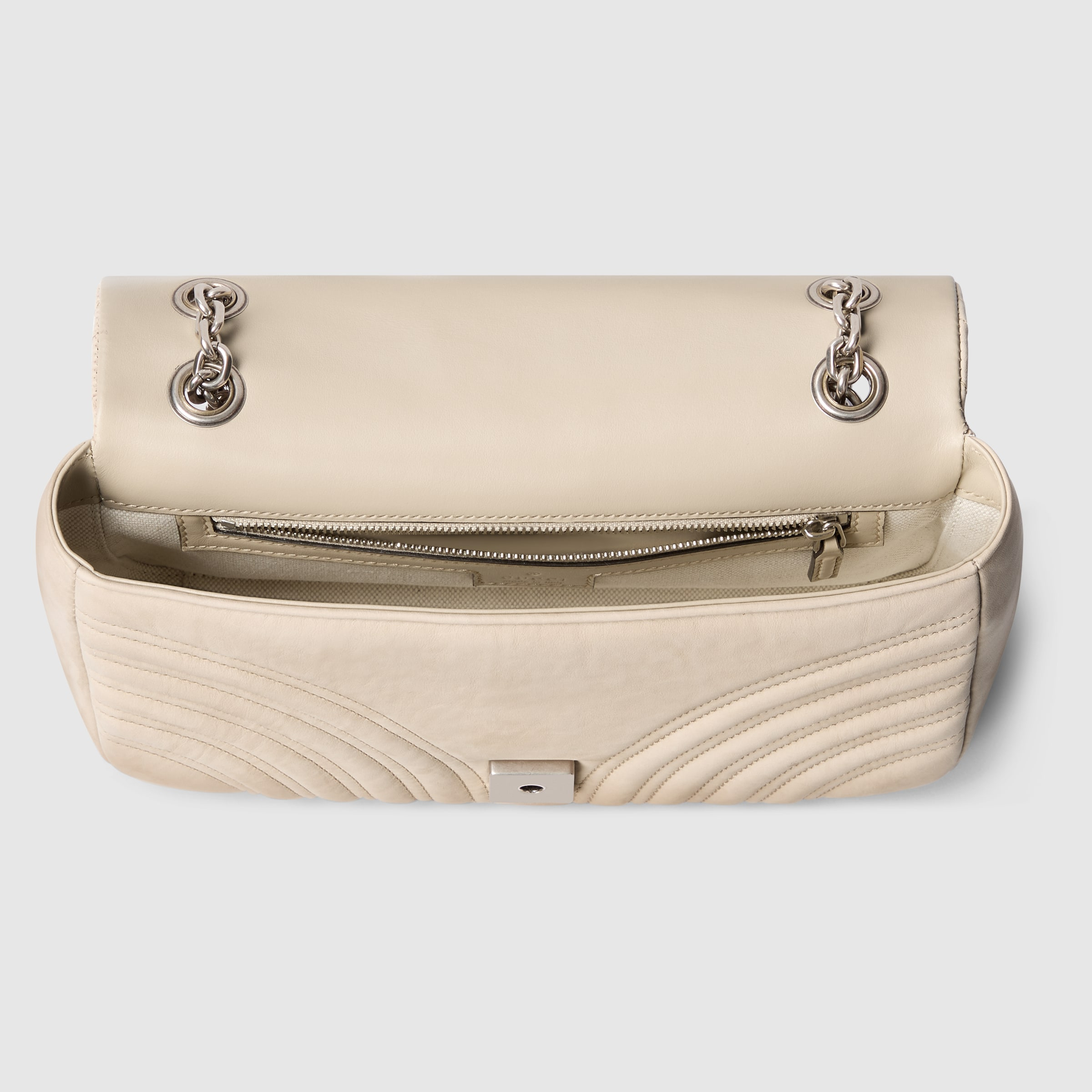 GG Marmont medium shoulder bag - 9