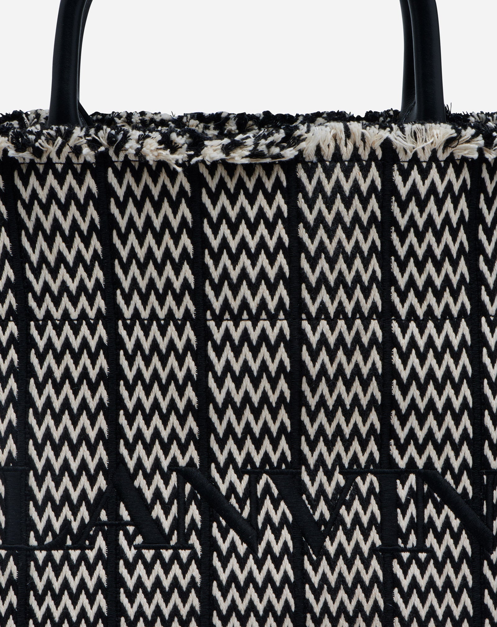 IN&OUT TOTE BAG MM - 5