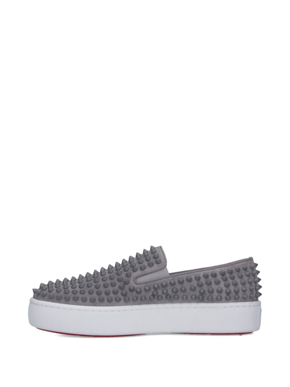Spikeboat sneakers - 5