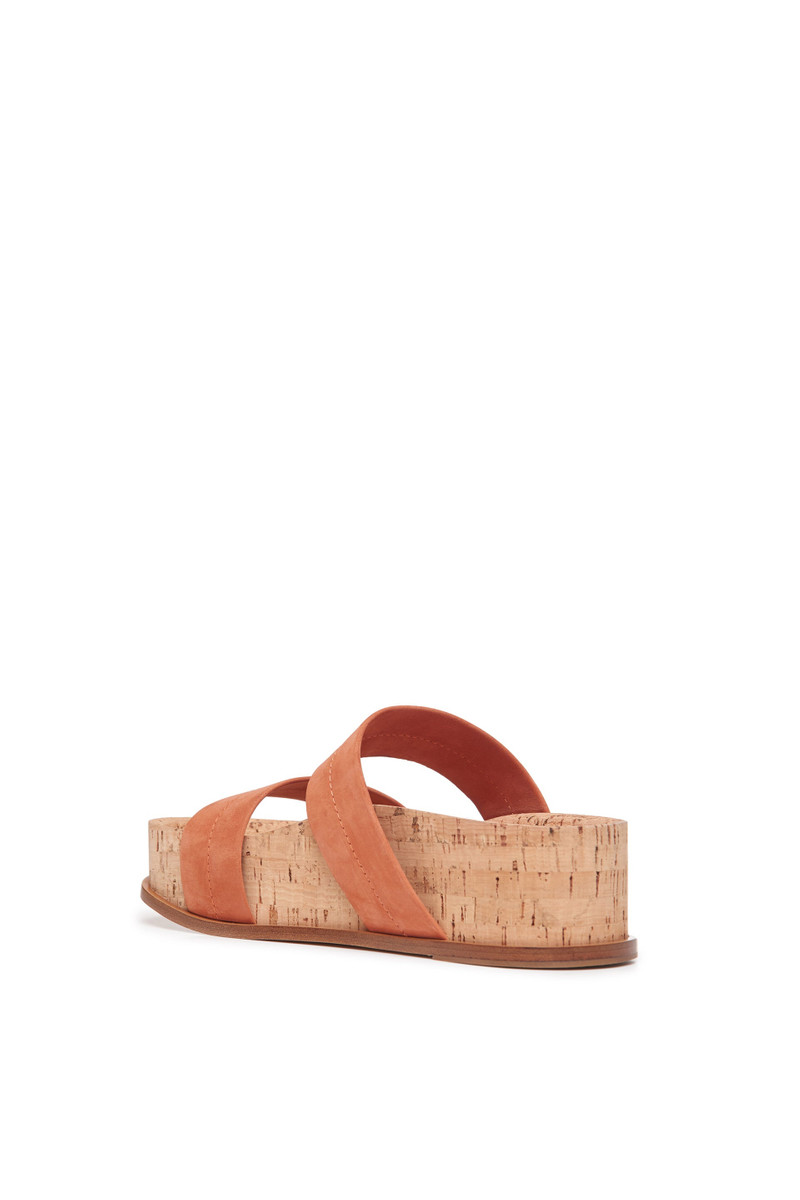 GABRIELA HEARST Striker Sandal outlook