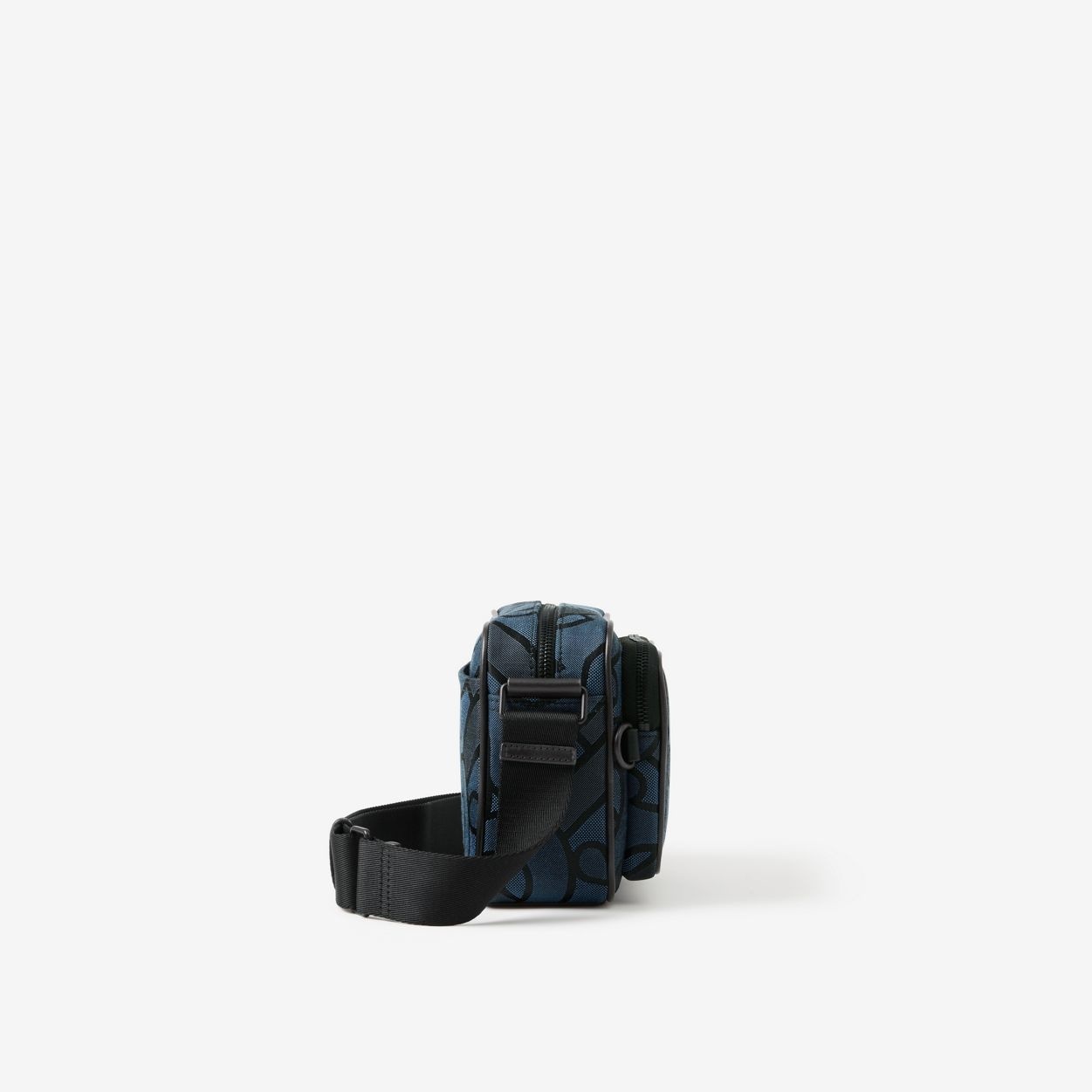 Monogram Jacquard Paddy Bag - 2