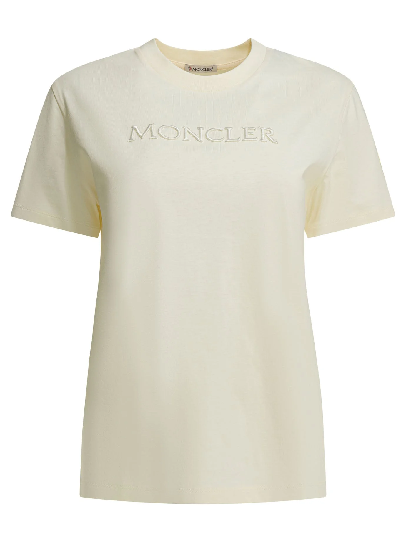 Moncler T-shirts - 1