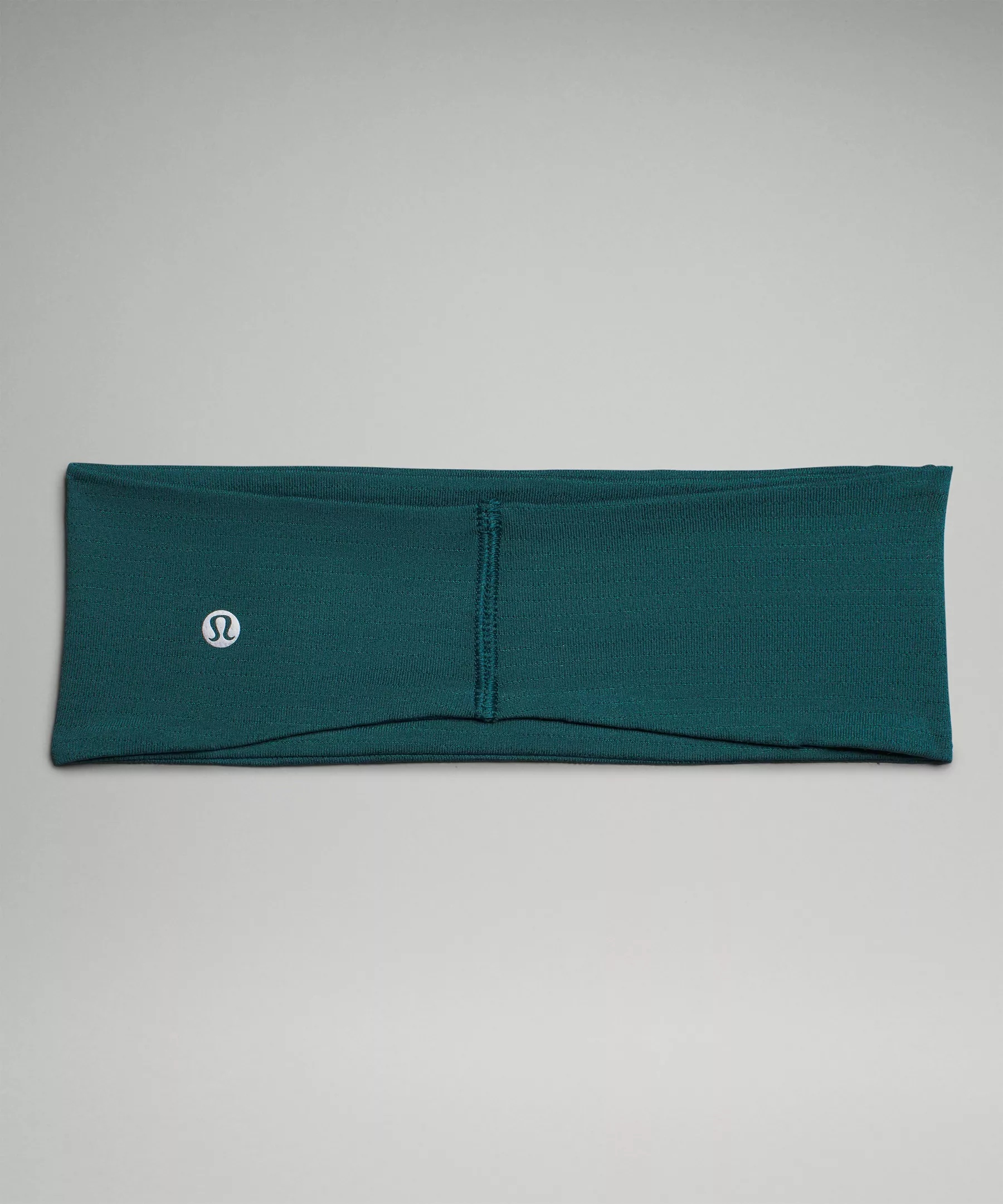 License to Train Wide Headband - 2