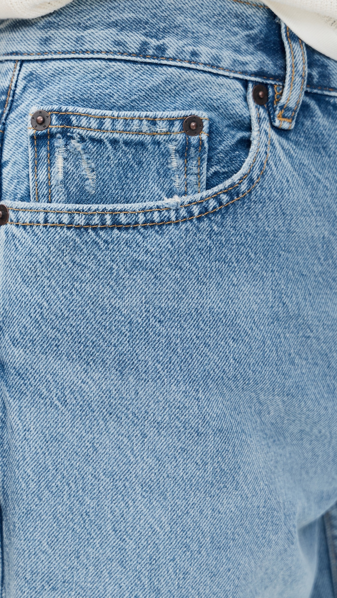 Relaxed Jeans - 5