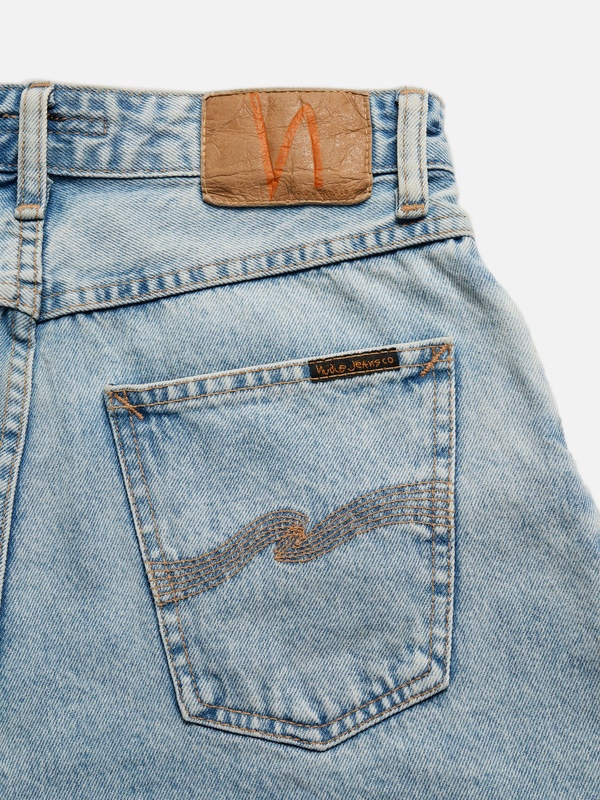 Maeve Shorts Sunny Blue - 6