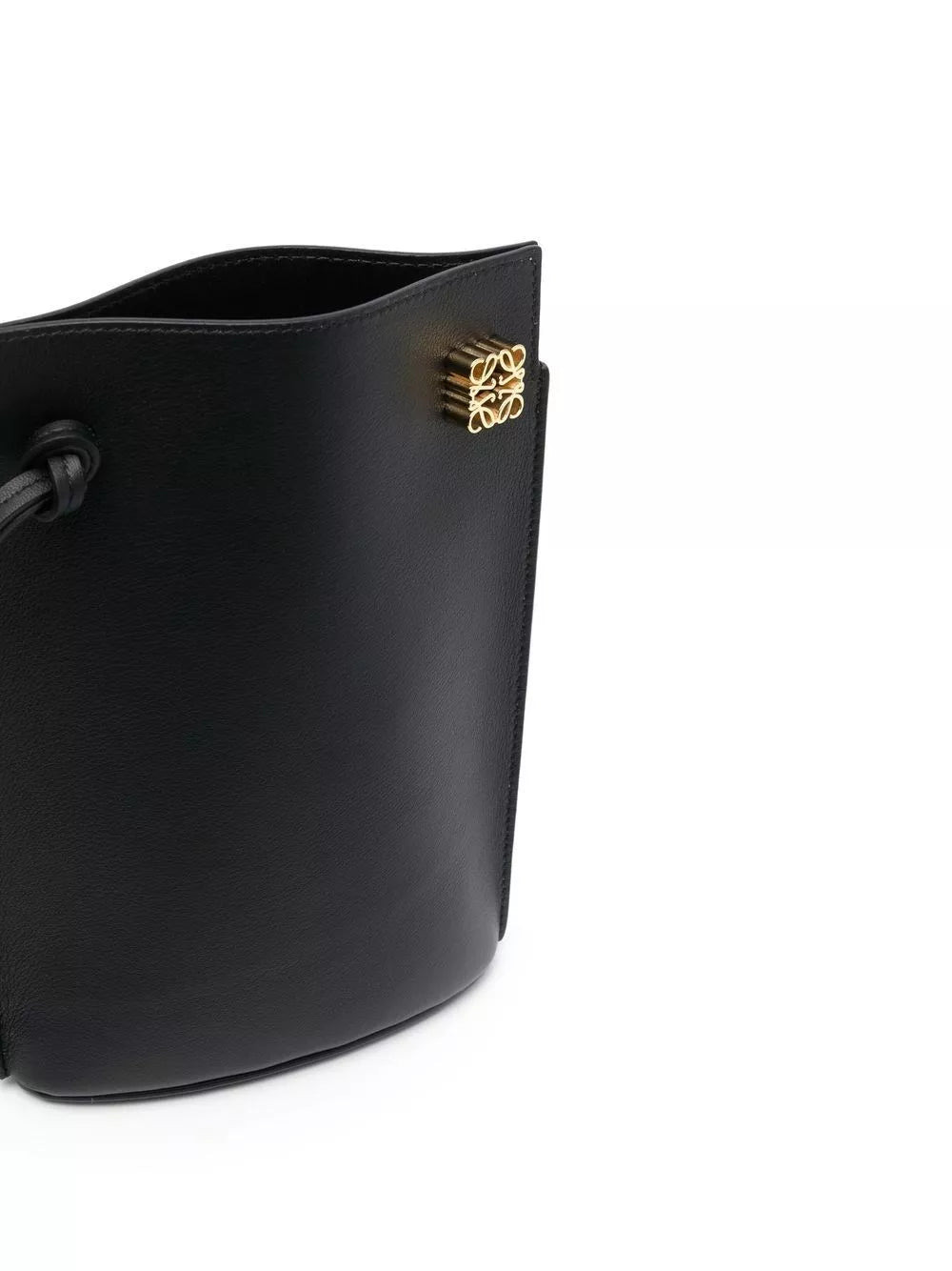 LOEWE Dice Pocket Embellished Shoulder Bag - 4