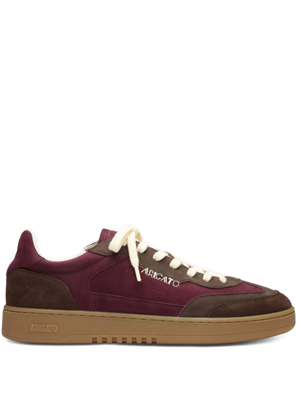 T-toe dice sneaker - 1