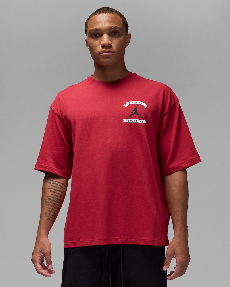 Jordan Jordan Men's Oversized Reissue T-Shirt outlook