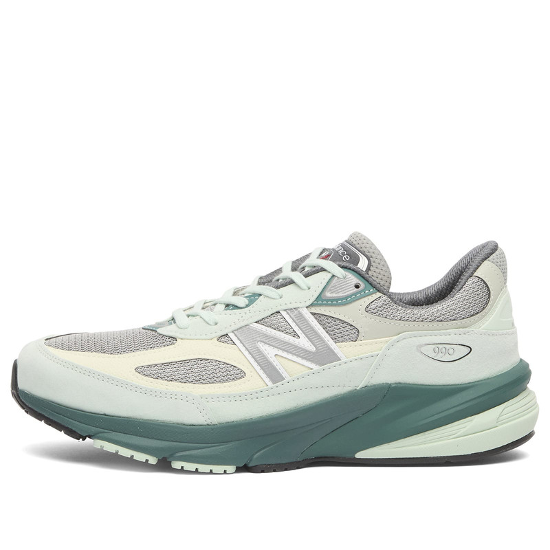 New Balance 990v6 Sneaker 1