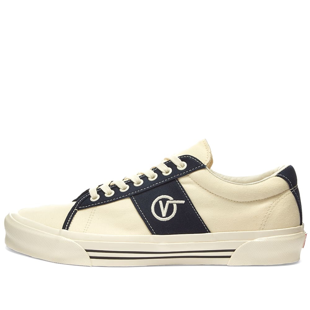 Vans Vault Sid LX - 2