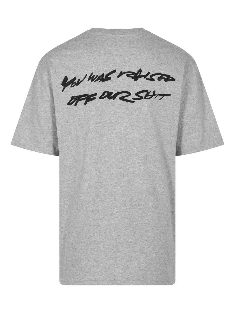 Futura Box Logo "SS24" T-shirt - 2