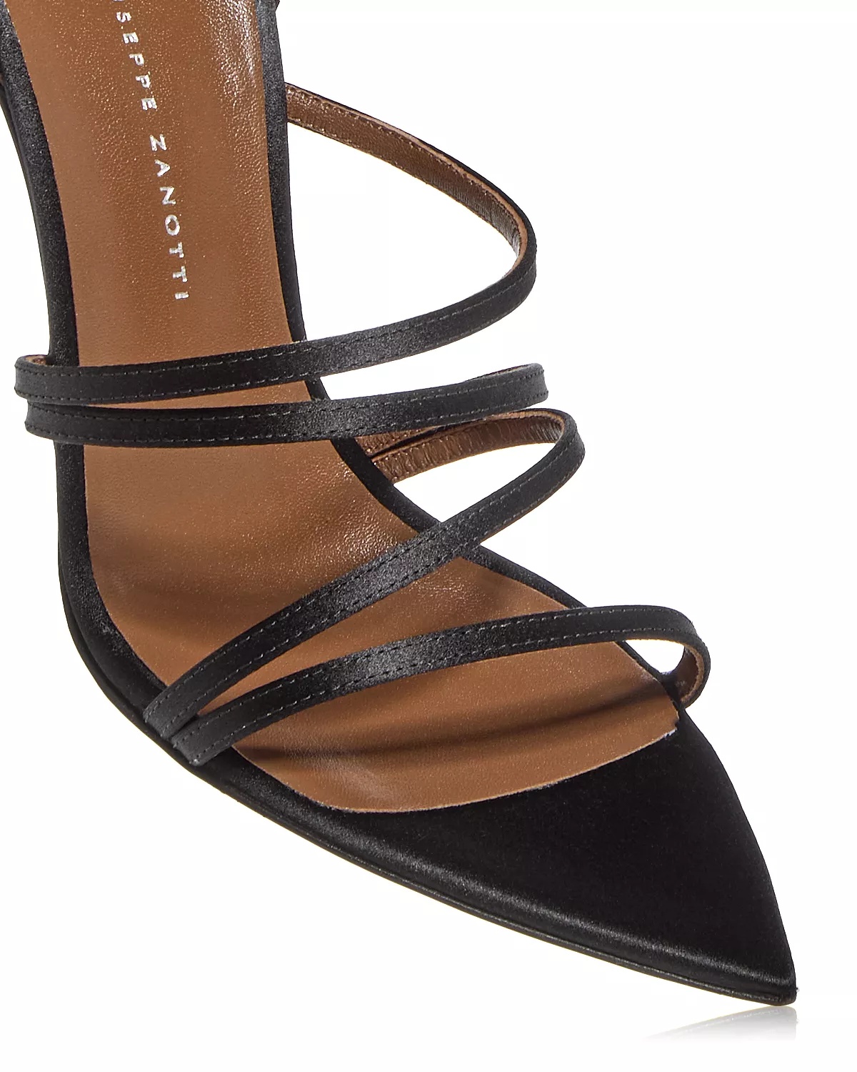 Women's Intriigo Claire Strappy High Heel Sandals - 5