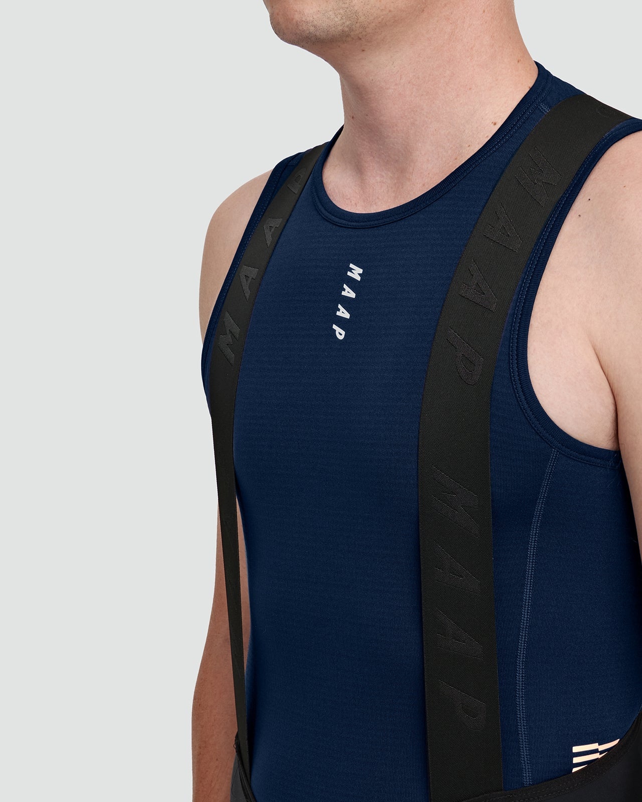 Thermal Base Layer Vest - 5