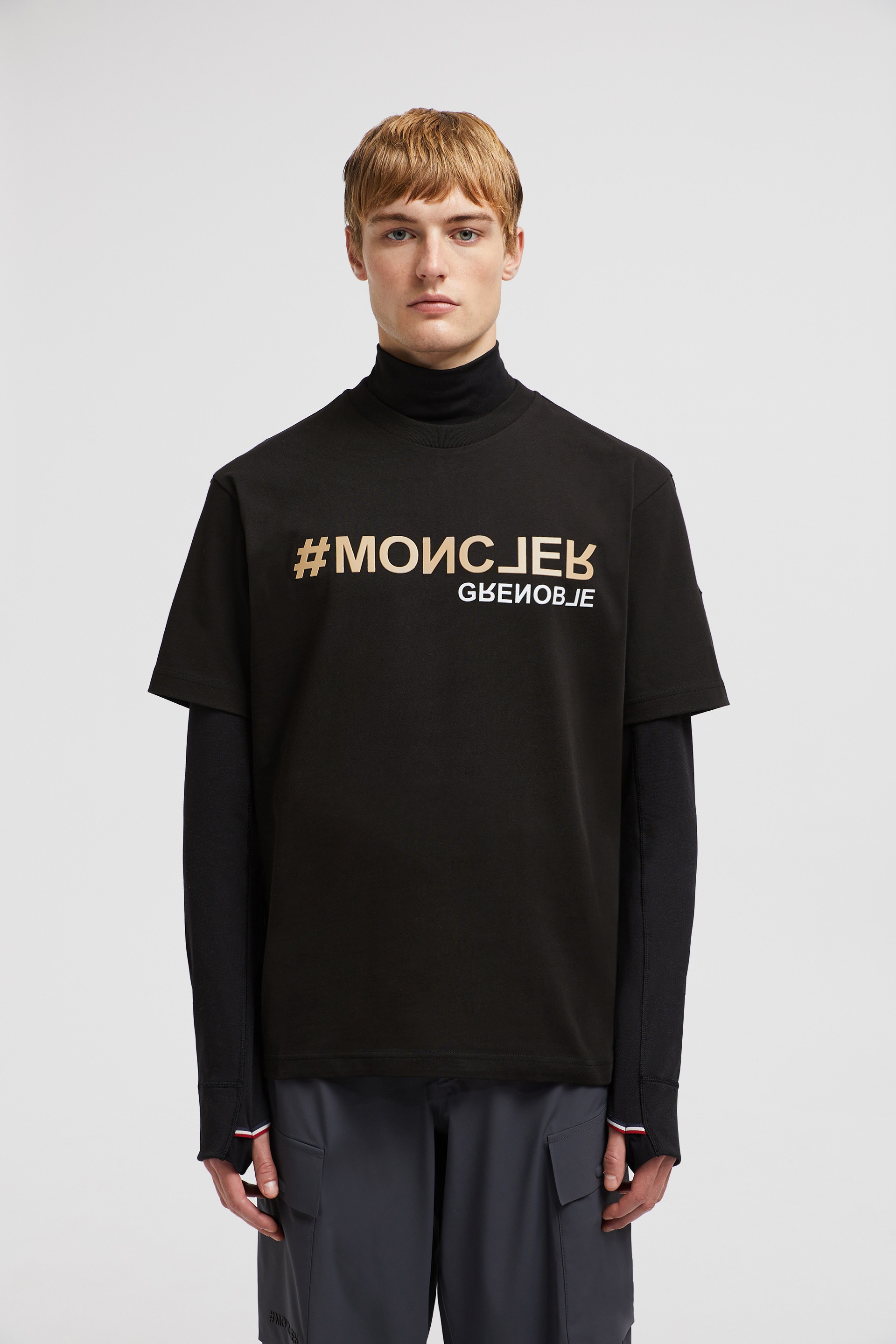 Logo T-Shirt - 3