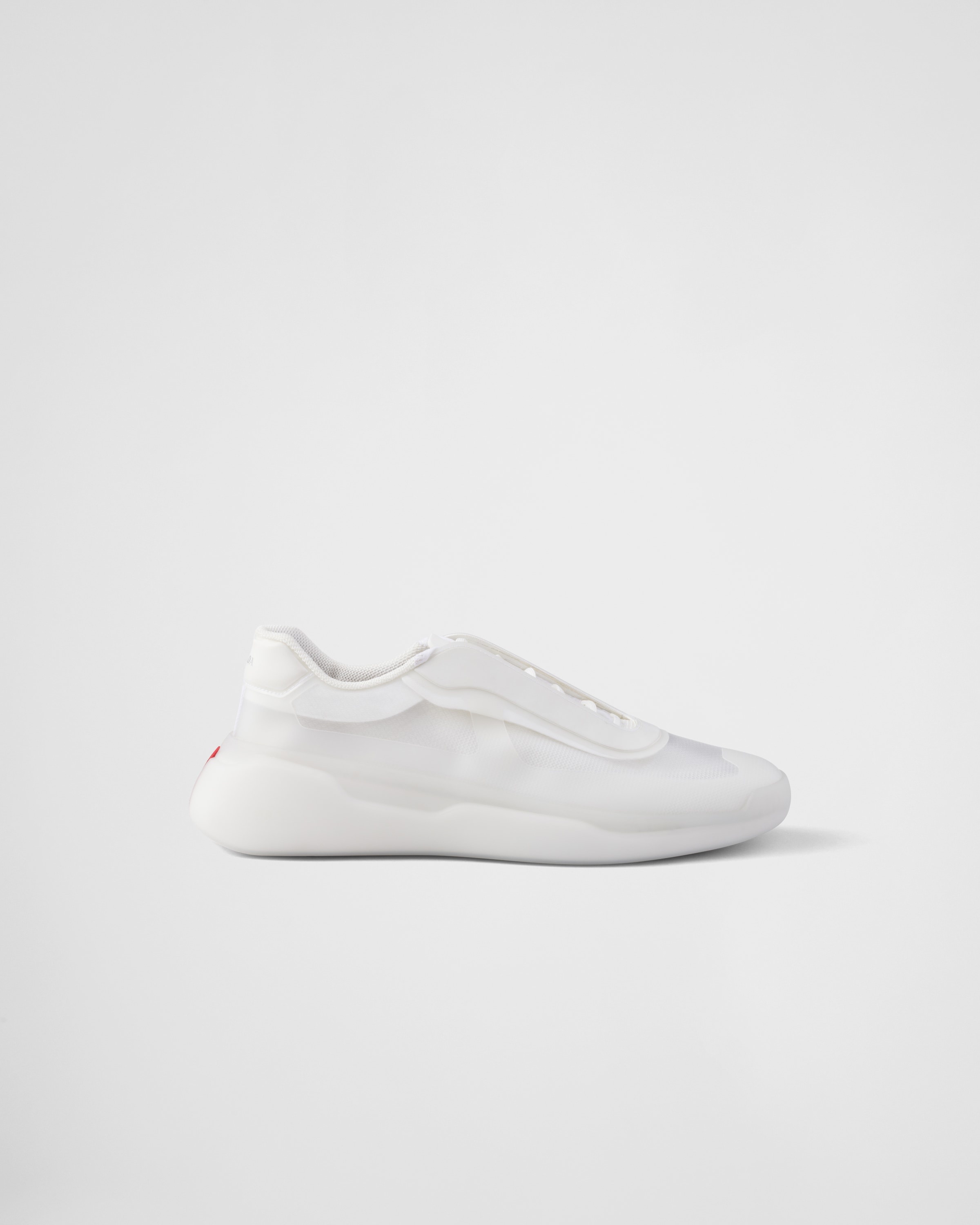 America's Cup Re-Nylon and bike fabric sneakers - 2