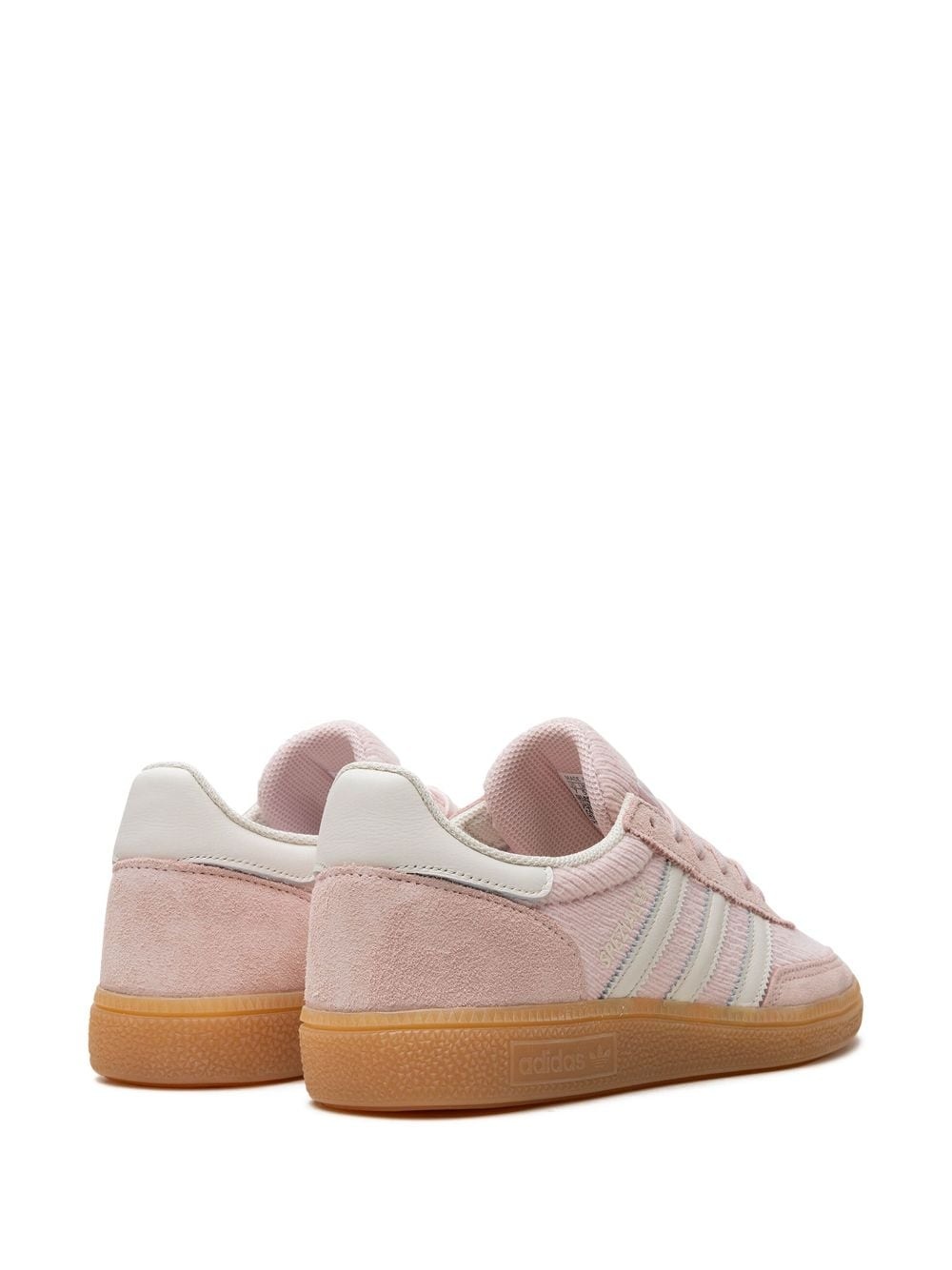 Handball Spezial "Sandy Pink" sneakers - 3