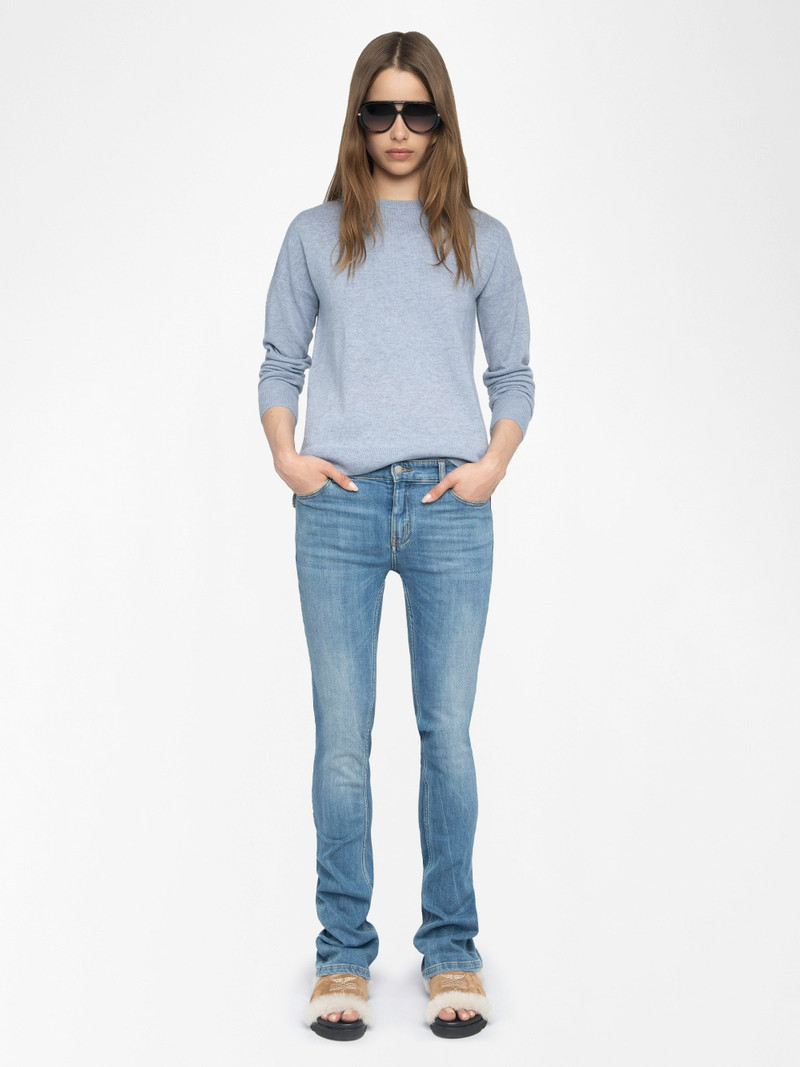 Zadig & Voltaire Cici Sweater outlook