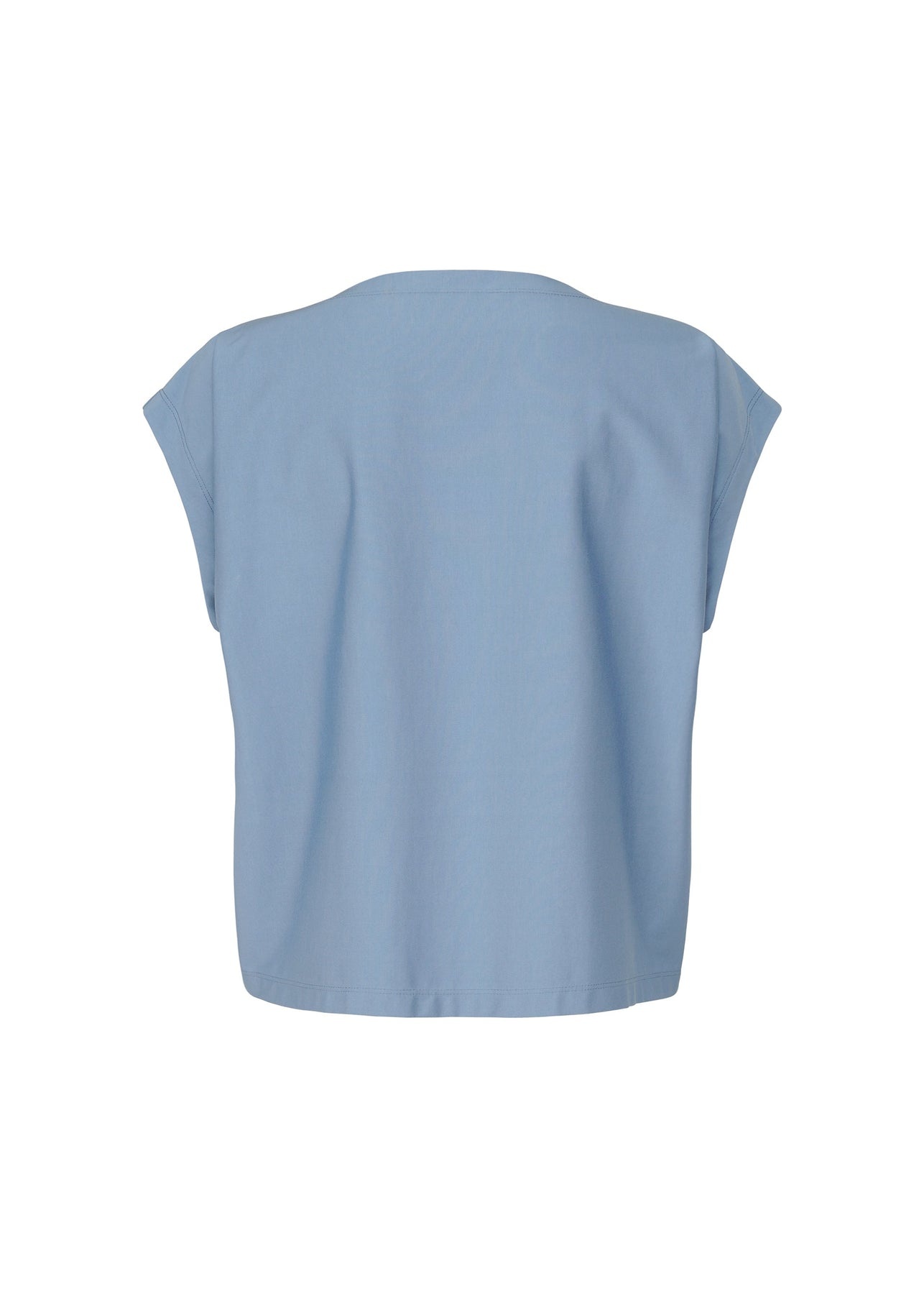 CROSSCUT JERSEY TOP - 2