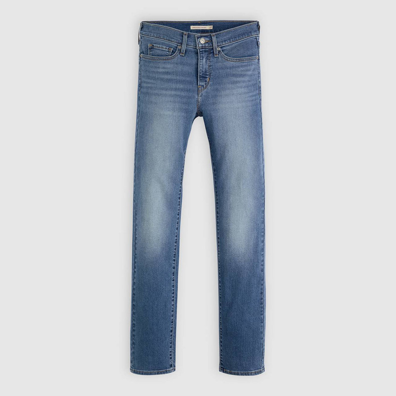 314 SHAPING STRAIGHT WOMEN'S JEANS 1