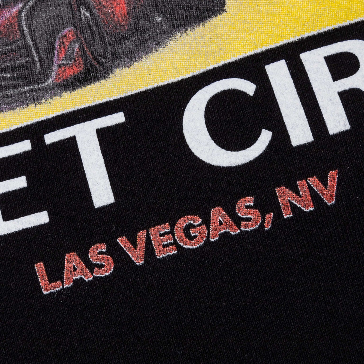 FEATURE X NAHMIAS STREET CIRCUIT HOODIE - BLACK - 6