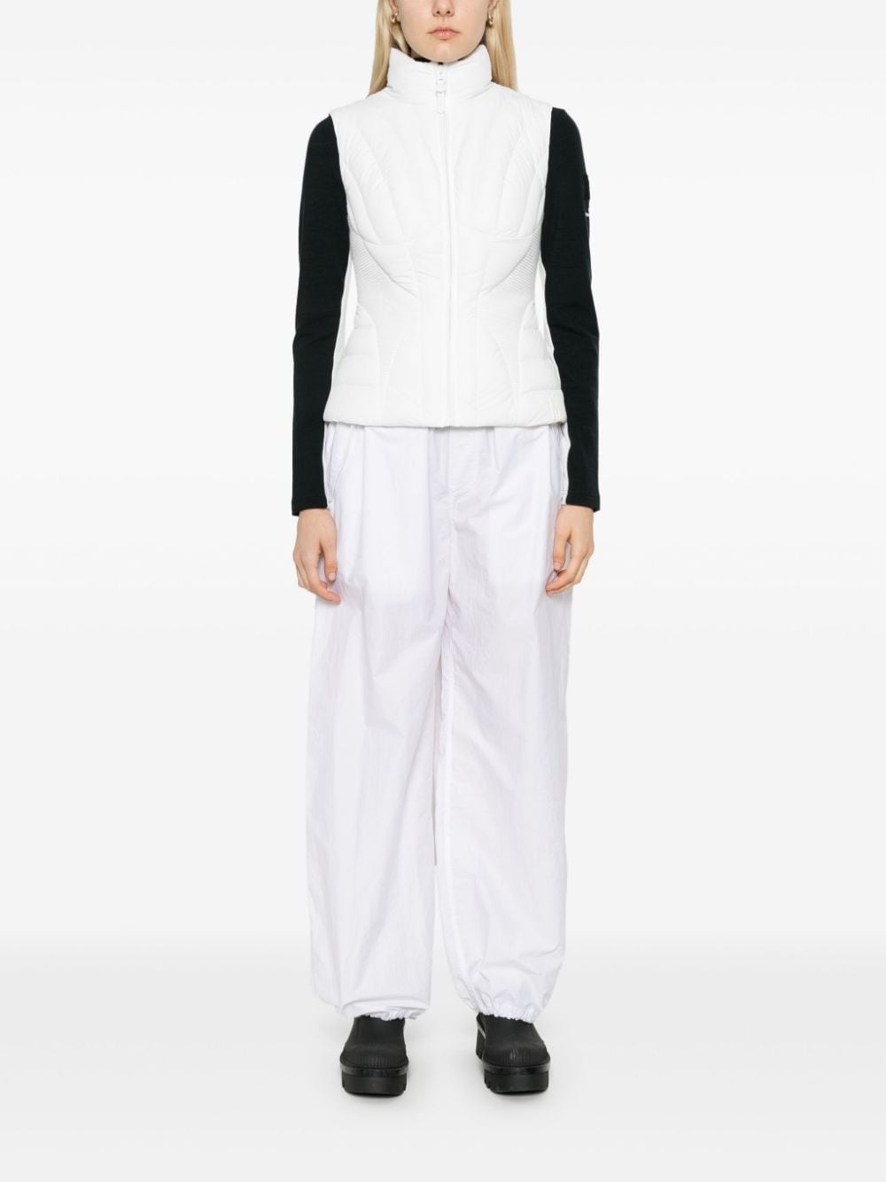 Aurelia gilet - 2
