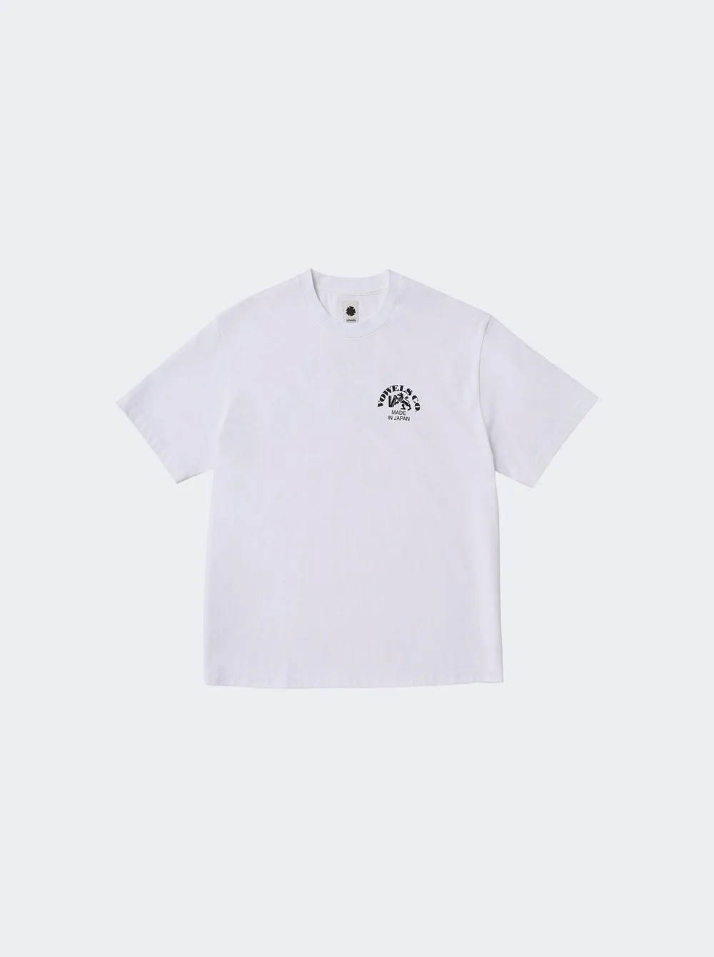 Company Tee White - 1