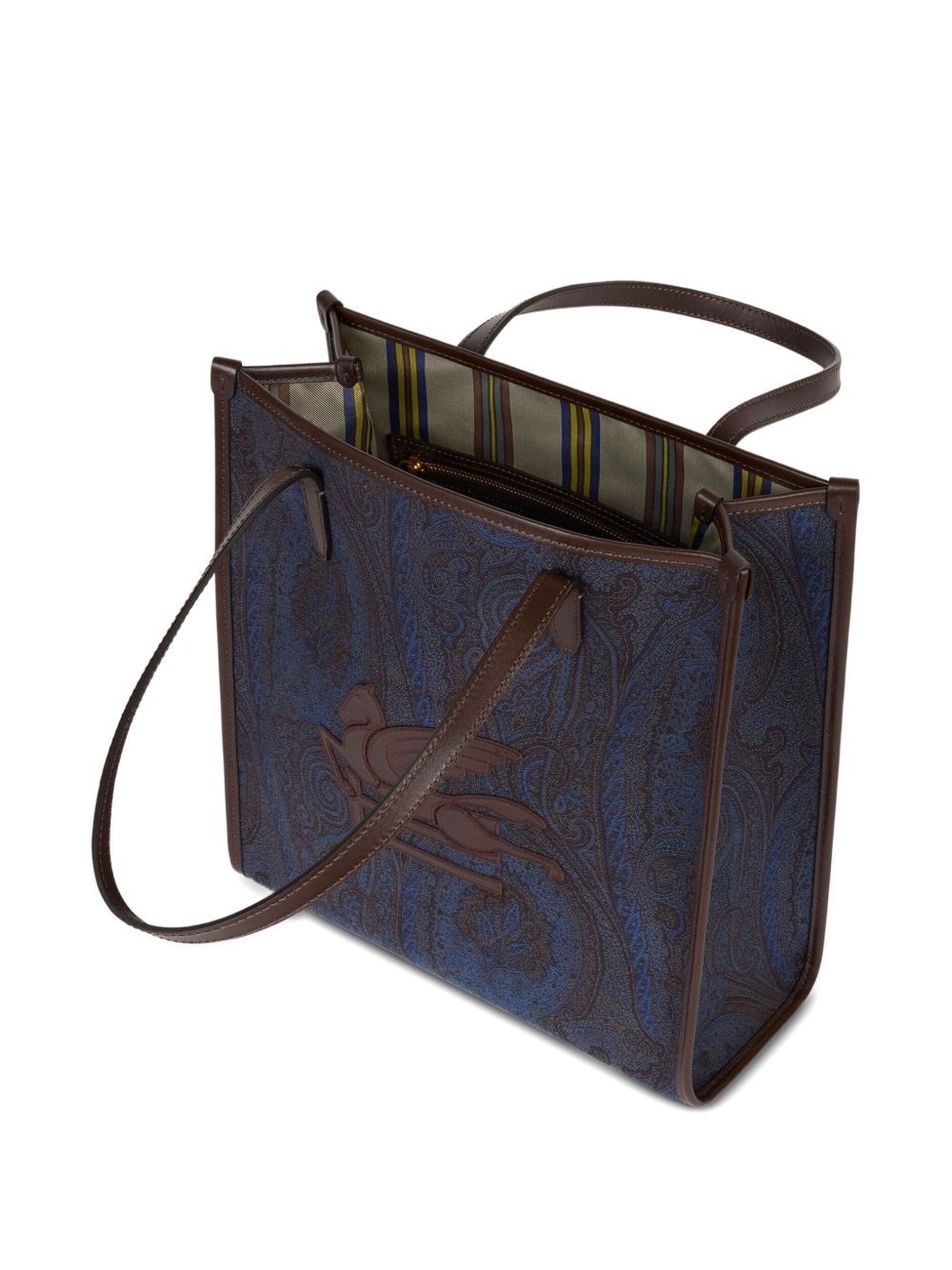 medium Love tote bag - 4