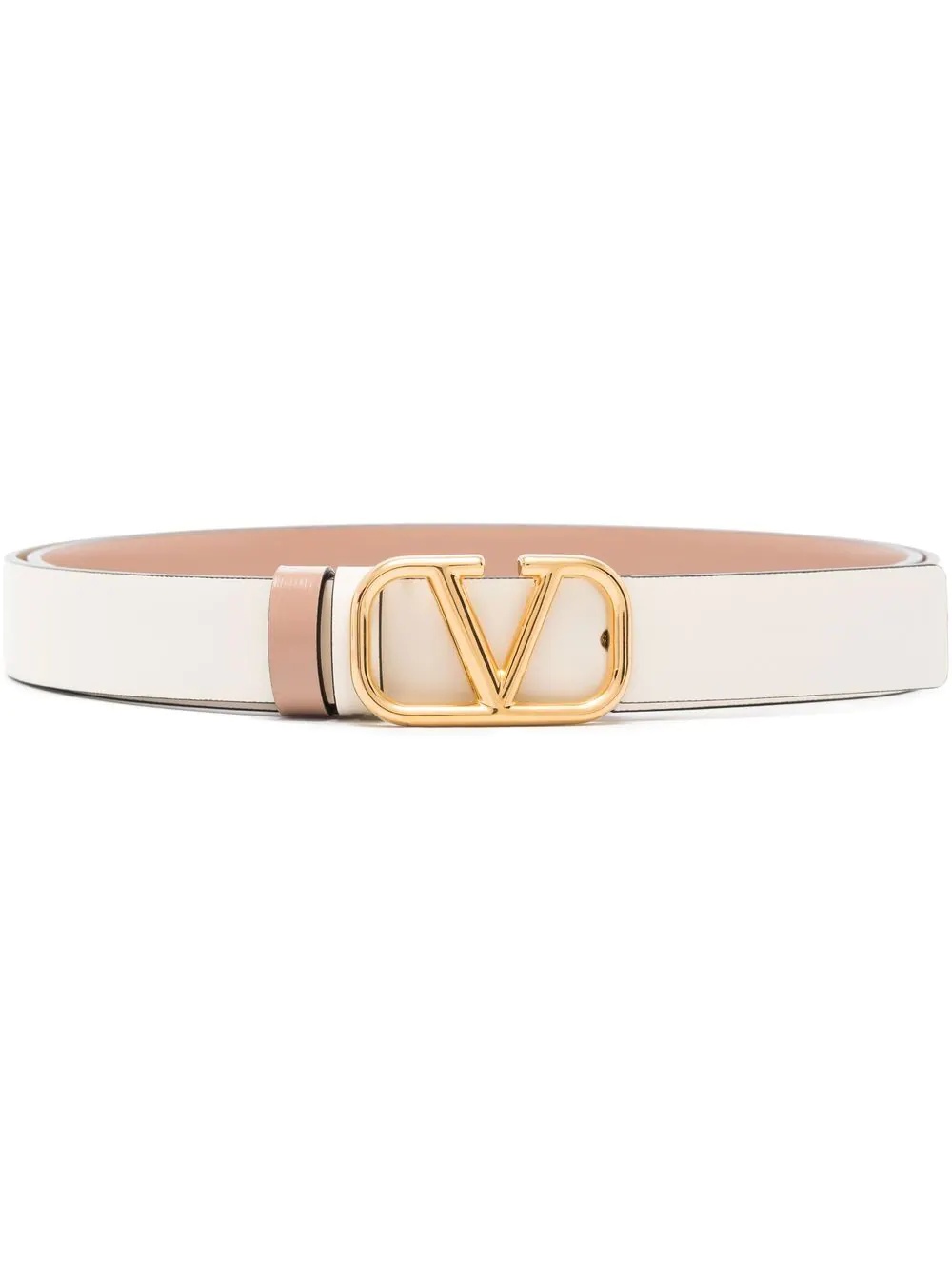 VLogo reversible belt - 1