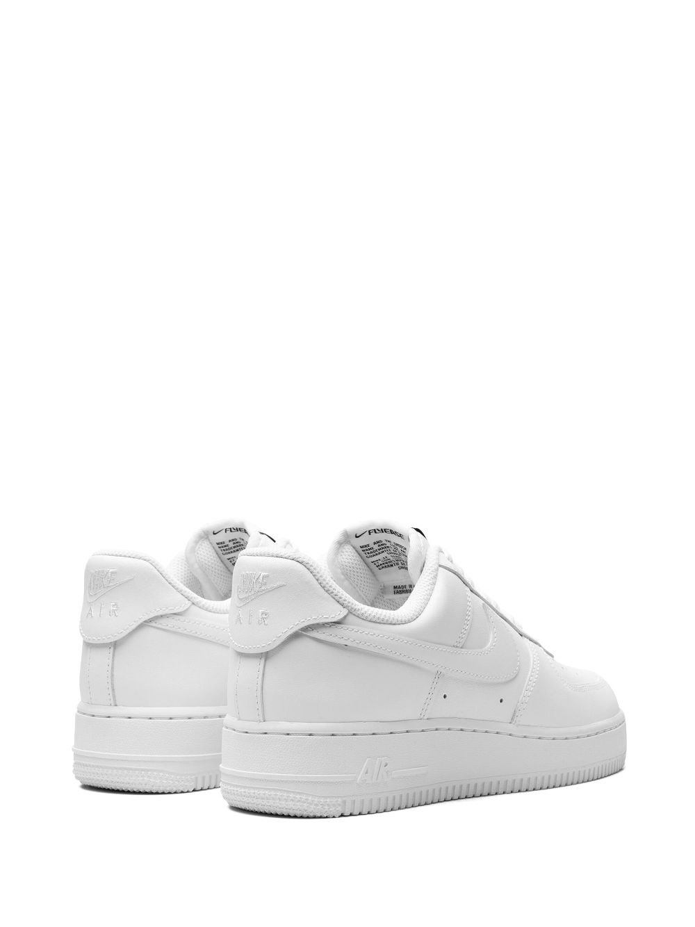 Air Force 1 FlyEase low-top sneakers - 3