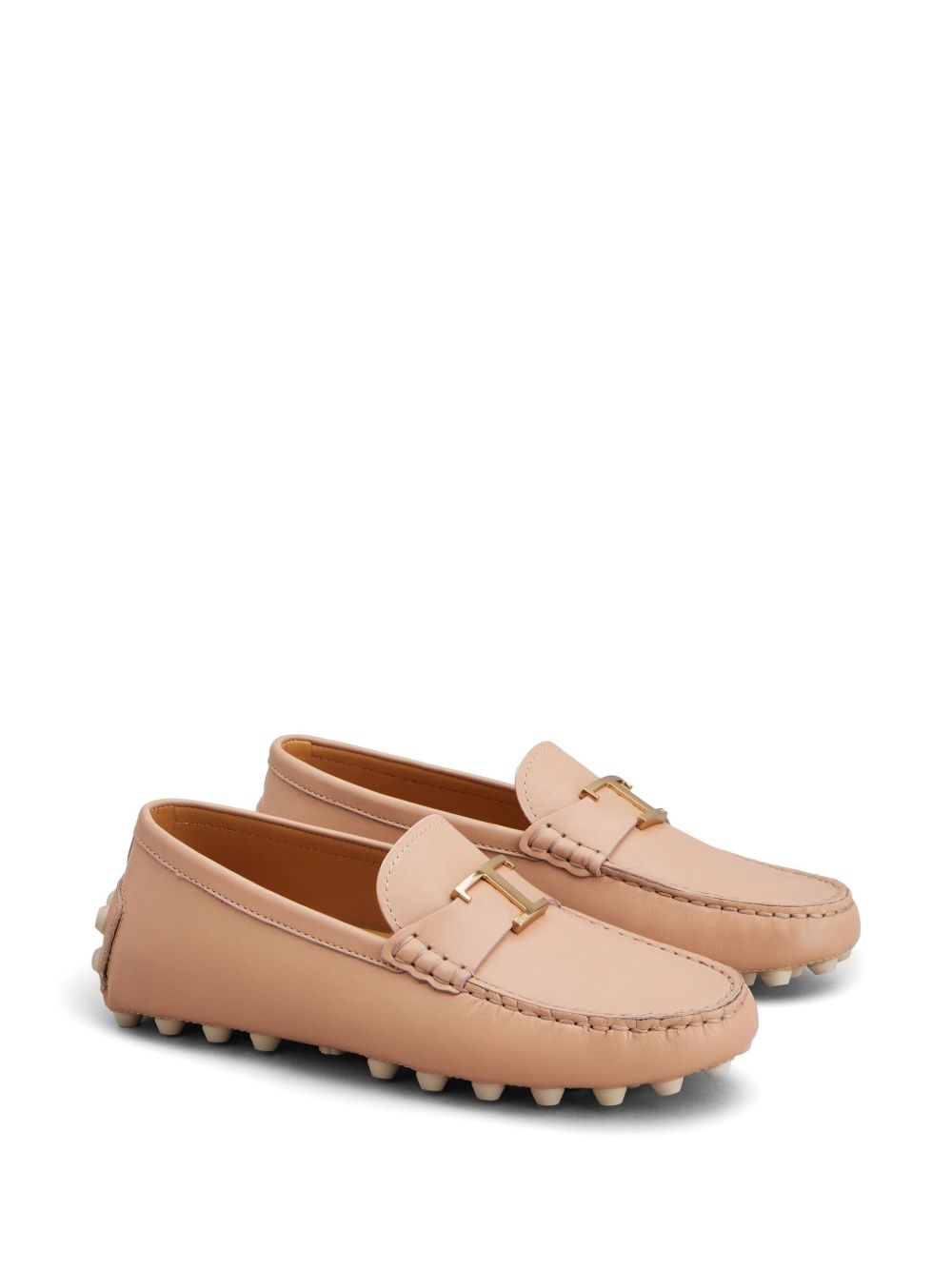 Gommino Bubble loafers - 2