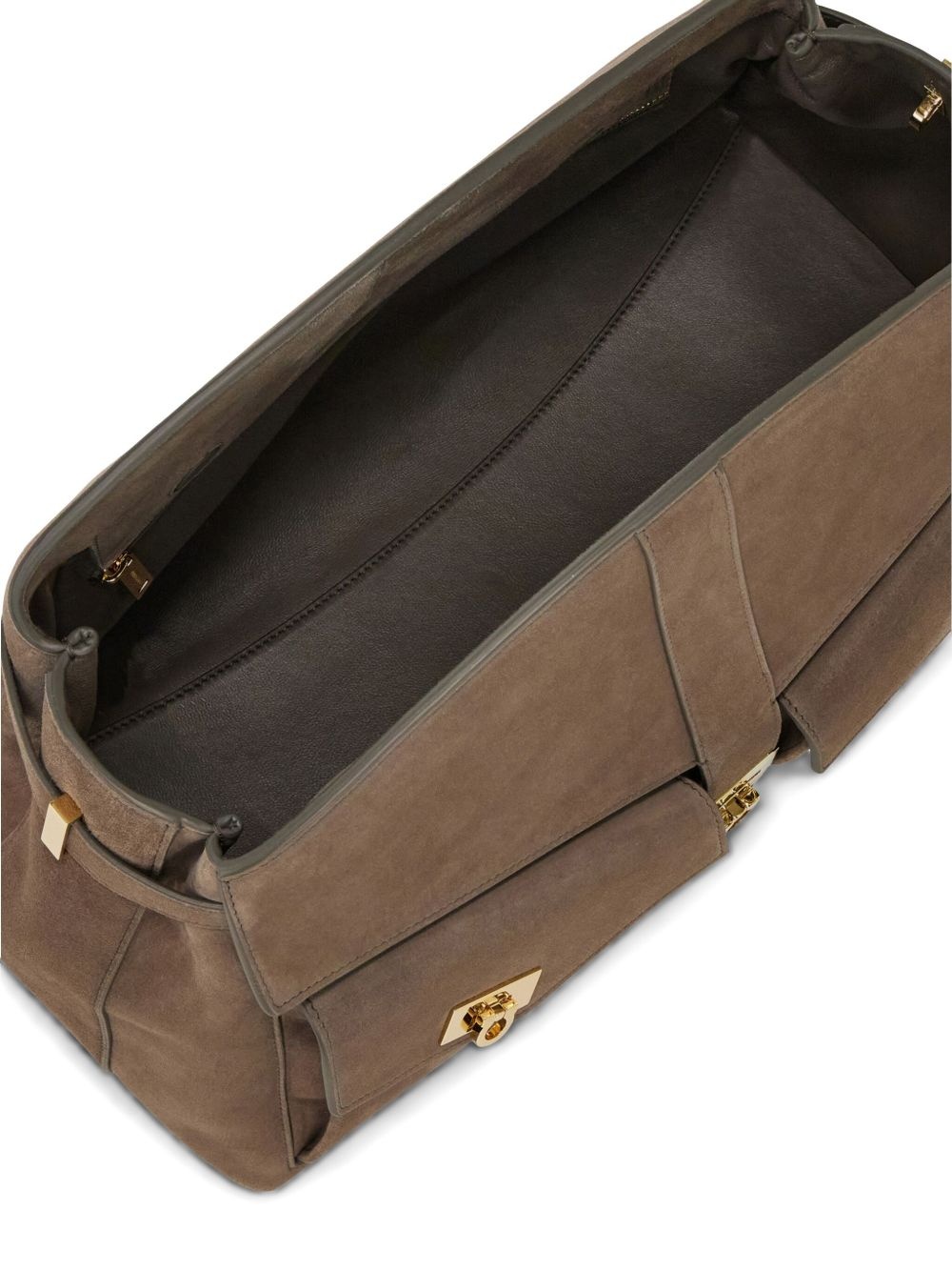 large Hug clutch bag - 6