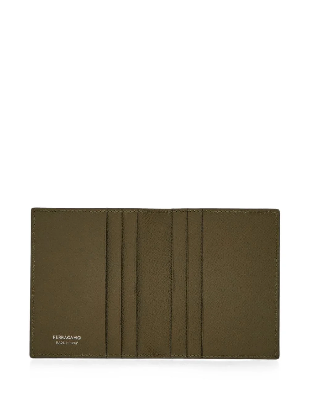micro Gancini credit card holder - 1