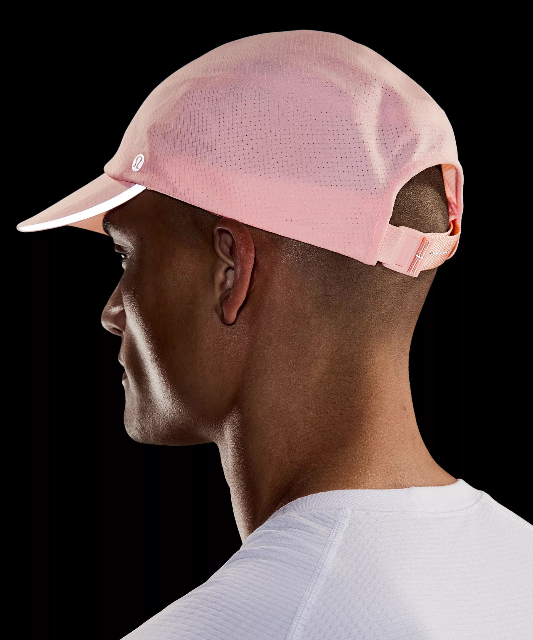 Fast and Free Running Hat *WovenAir - 6