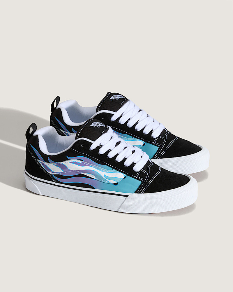Vans Knu Skool Shoe outlook