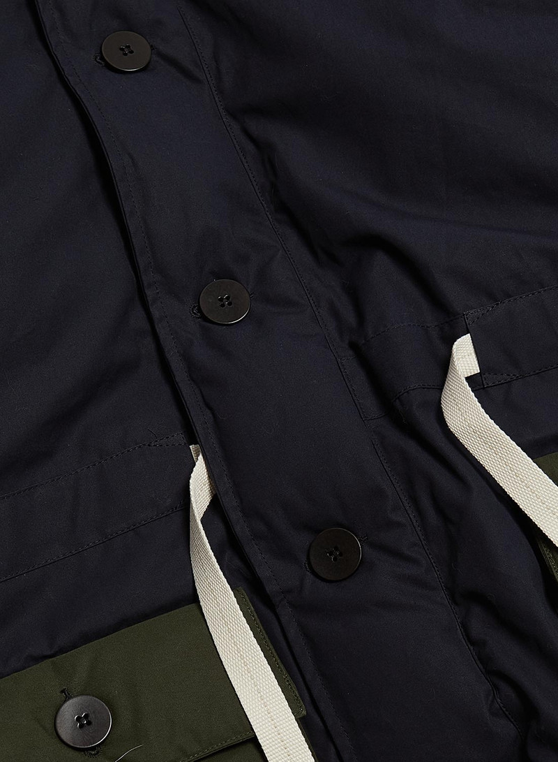 Crazy Everest Parka 10