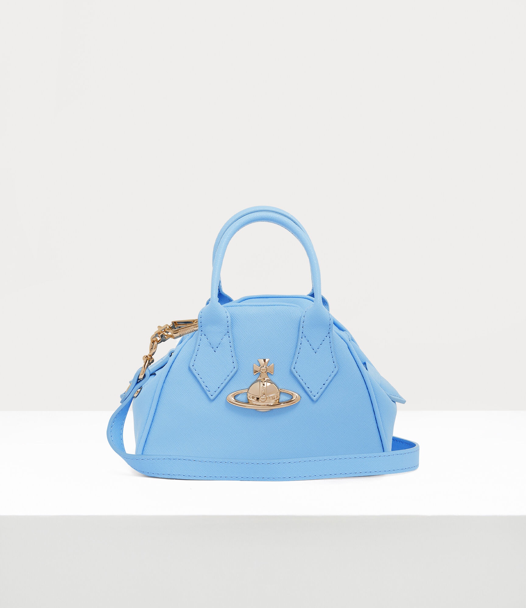 SAFFIANO MINI YASMINE - 4