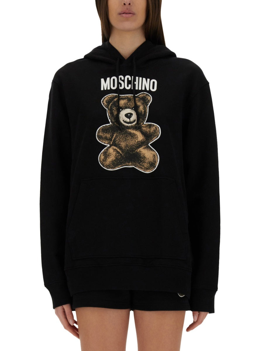 Hoodie - 1