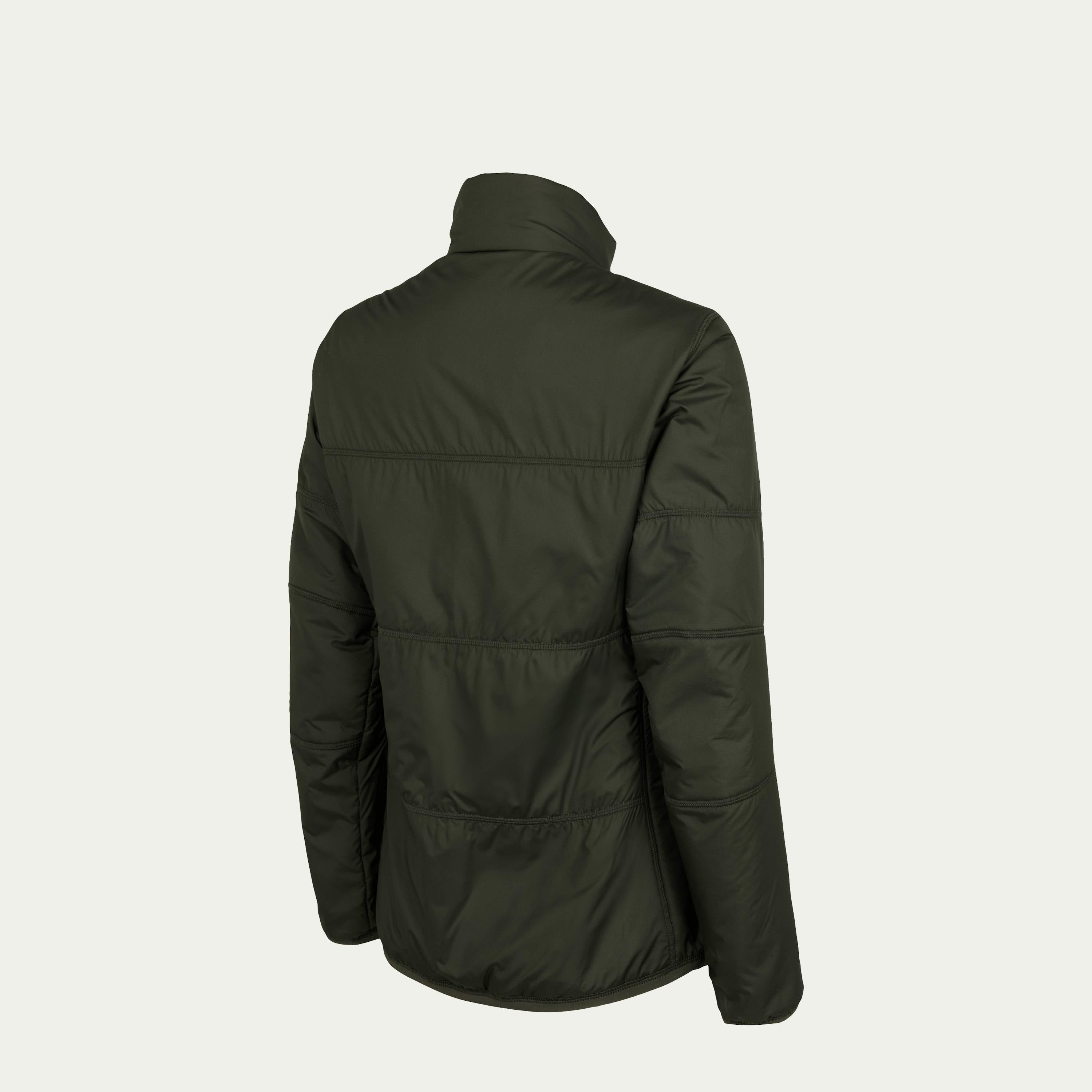 Vatnajökull Polartec® Power Fill Jacket - 2