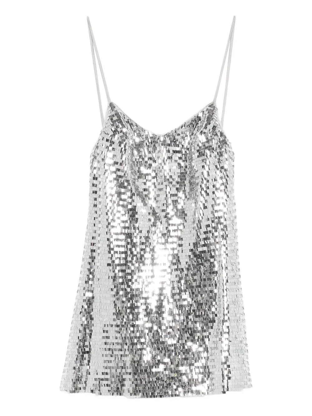 Tula sequin mini dress - 1