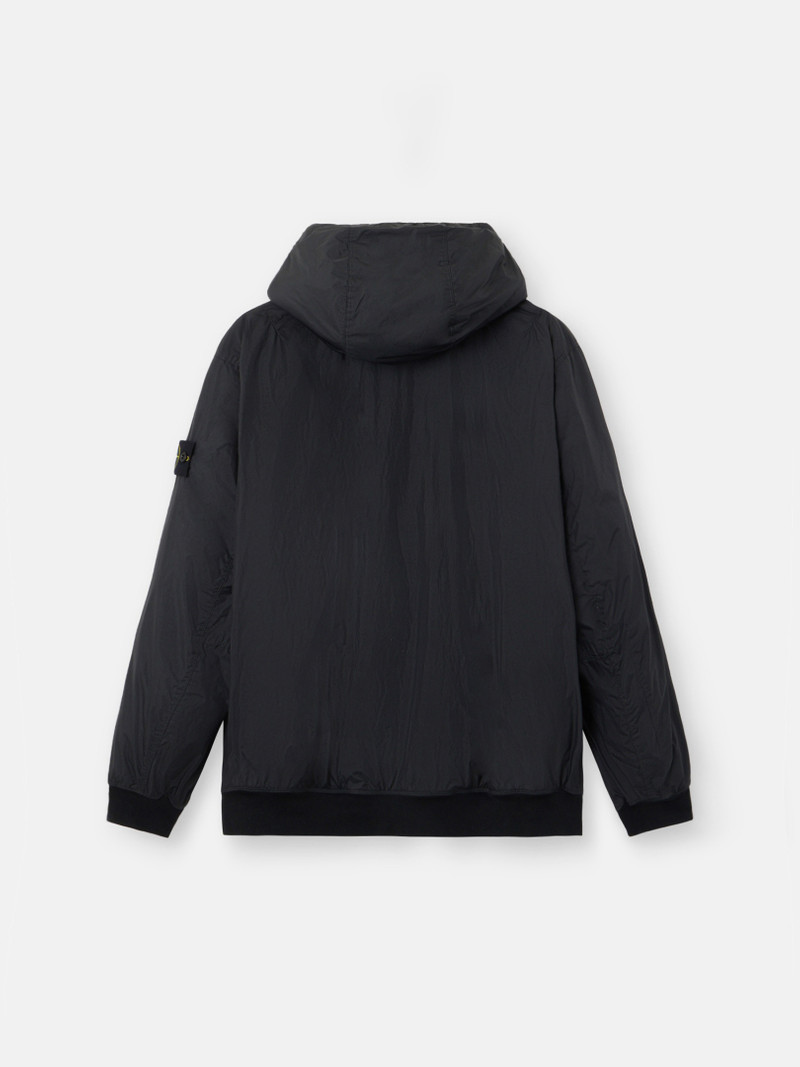 4100013 CRINKLE REPS NY, RECYCLED NYLON 8
