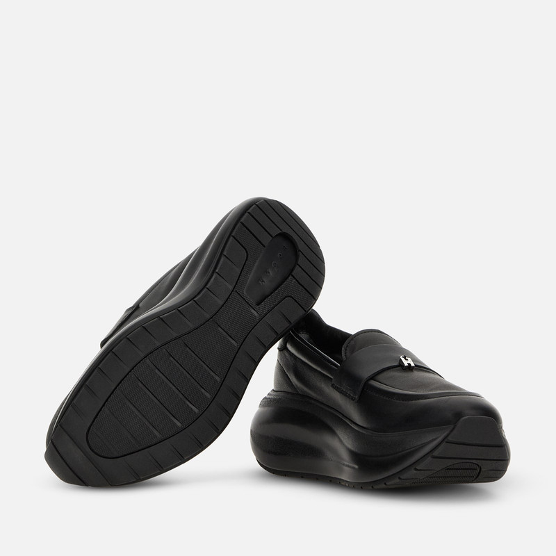 Loafers Hogan Maxi I Active 4