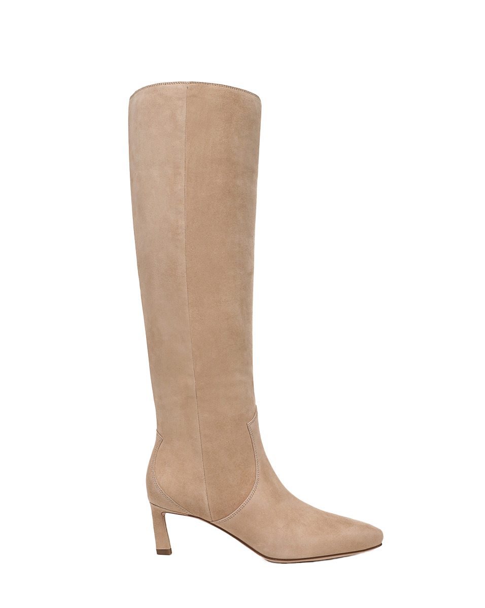 KINNA TALL BOOT - 5