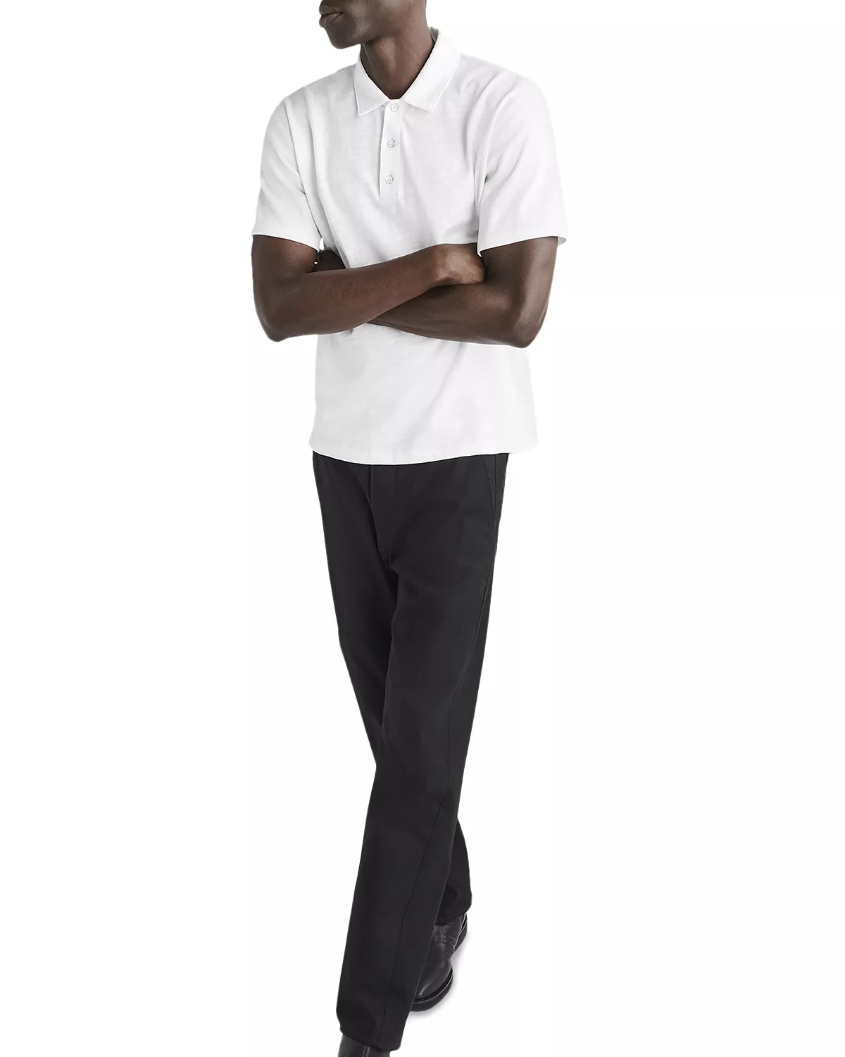 Classic Flame Polo - 5